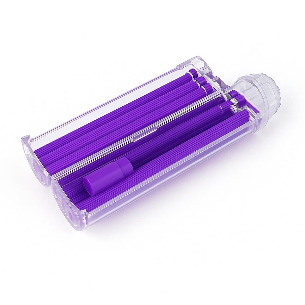 BlazeCan™ Roller