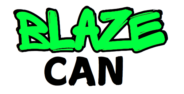 blazecan