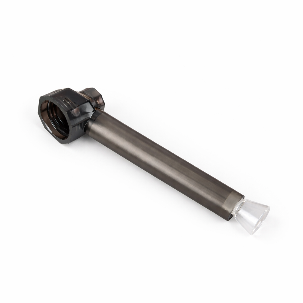 BlazeCan™ Straw