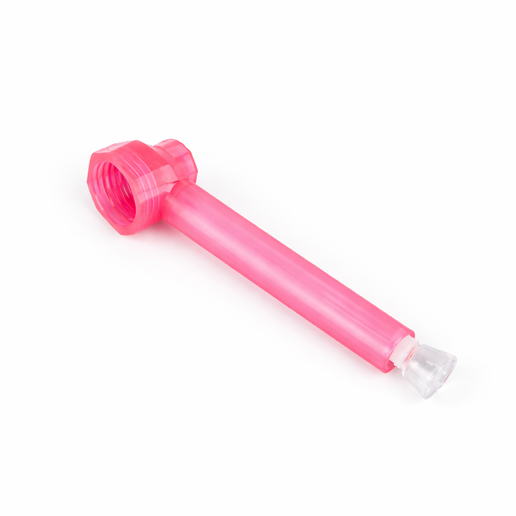 BlazeCan™ Straw