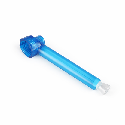 BlazeCan™ Straw