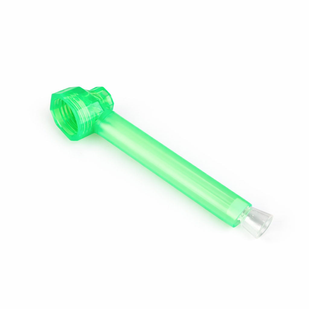 BlazeCan™ Straw
