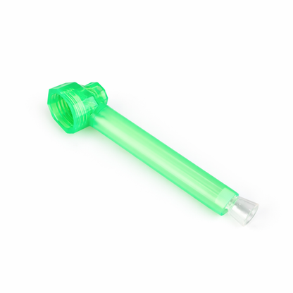 BlazeCan™ Straw