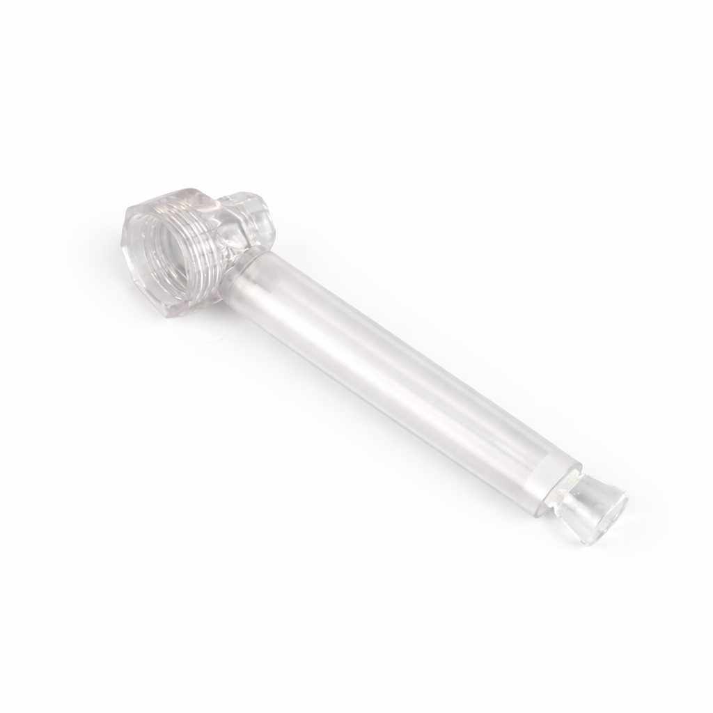 BlazeCan™ Straw