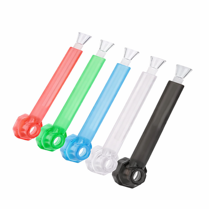 BlazeCan™ Straw