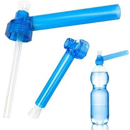 BlazeCan™ Straw