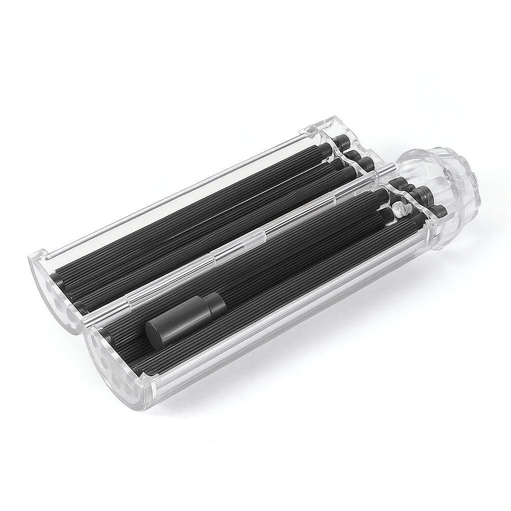 BlazeCan™ Roller