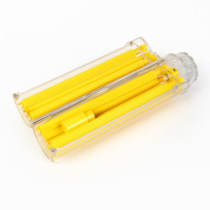 BlazeCan™ Roller