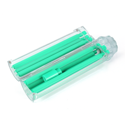 BlazeCan™ Roller
