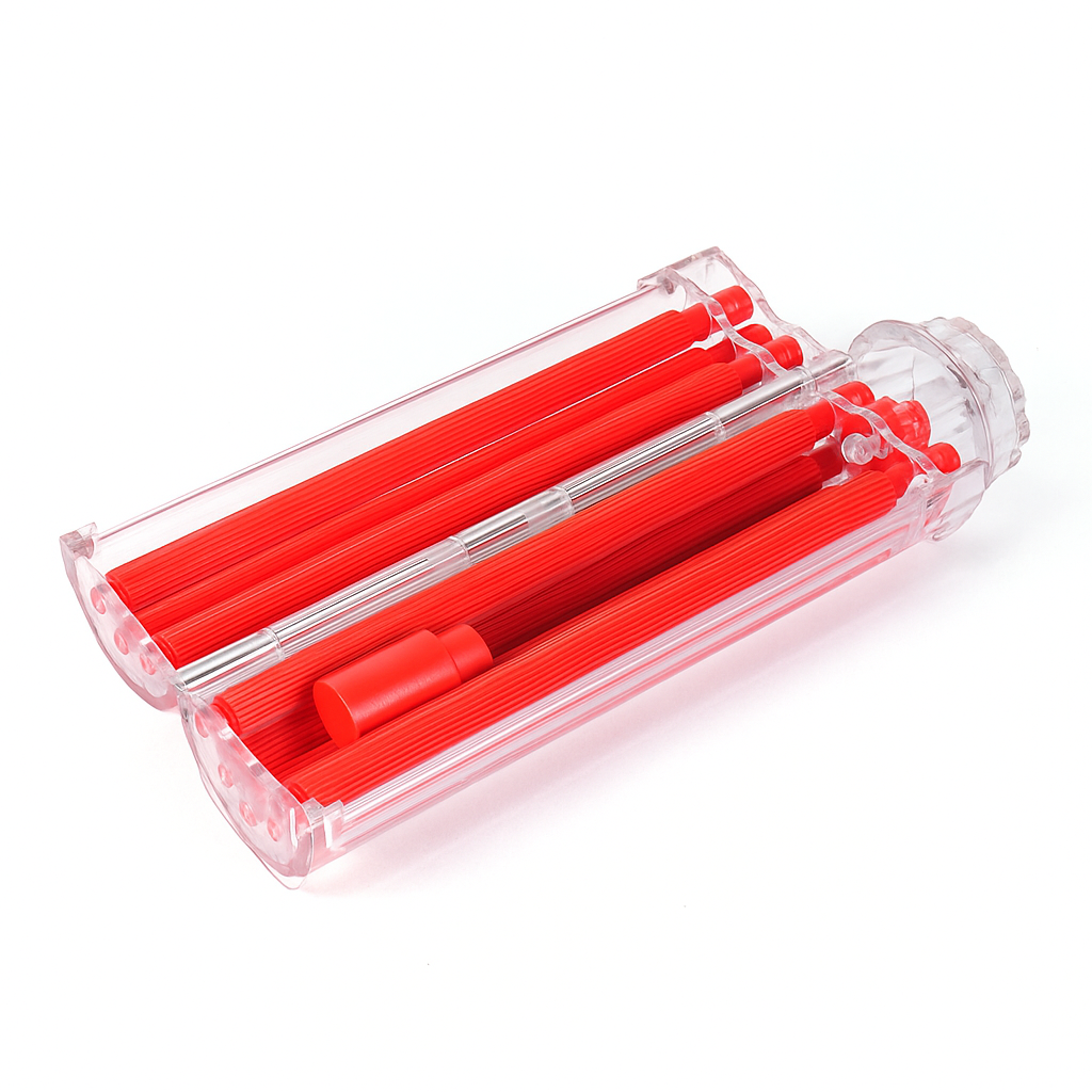 BlazeCan™ Roller