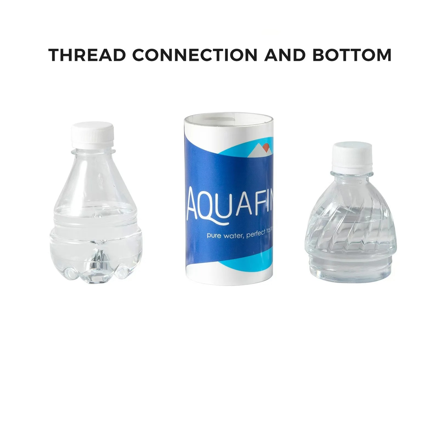 BlazeCan™ Hidden Compartment Bottle