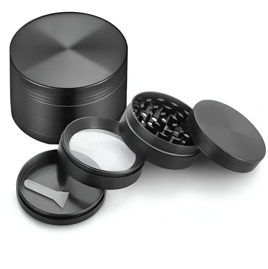 Grinder