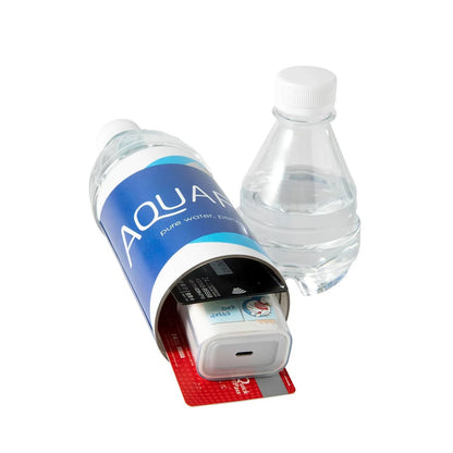 BlazeCan™ Hidden Compartment Bottle