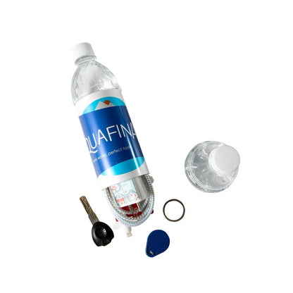 BlazeCan™ Hidden Compartment Bottle